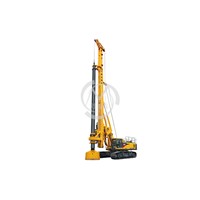 Rotary Piling Rig China Manufacturer