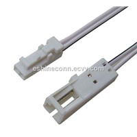 LED Lamp Cable Assemble with JST SYP Plug &amp;amp; Receptacle