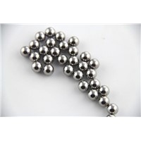 Taian Xinyuan, Stainless Steel Ball, AISI304