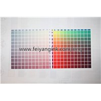how to Use Coationg On Cotton for Sublimation Heat Transfer Printing?