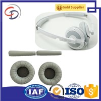 A Pair of Replacement Ear Pads Cushion for PX100 PX200 Headphones Soft Earpads Headphone Accessories