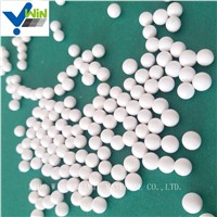 High Precision Inert Alumina Ceramic Packing Ball Manufacturer Made In China