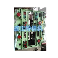 Five Cylinder Fiber Opening Machine 500 with 250