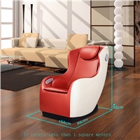 HFR-999C Electric Full Body Small Massage Chair