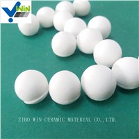 Heat Resistant Al2o3 Alumina Ceramic Ball as Ball Mill Grinding Media