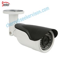 Home Security Digital Video AHD Camera 1080P with 24pcs IR LEDs IR Cut IP66 Waterproof Housing