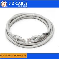RJ45-RJ45 8P8C UTP CAT5e Patch Cord Cable, Cat5e Network Cable