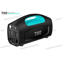 TNE Solar Online Dual Output Switching Multi-Function Generator UPS Power Supply