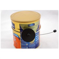 Anti-Theft EAS AM Security Milk Can Tag,