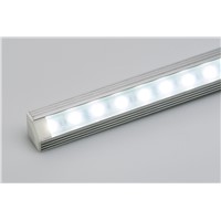 Corner Aluminium Extrusion/Channel for LED Strip