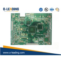 HDI PCB, Aluminum Base Board, Flex, Flex-Rigid Board, Qualified PCB Manufacturer with Factory