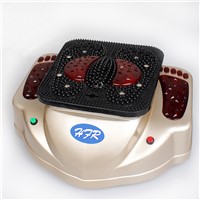 HFR-8805-6 Luxury Blood Circulation Massager Electric Foot Massage