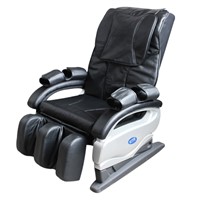 HFR-888-1 Therapy Electric Kneading Shiatsu Massage Chair with Arm &amp;amp; Hip Airbag Funtion