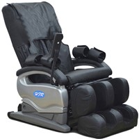 HFR-888-2A Therapy Electric Kneading Shiatsu Rolling Relex Massage Chair with Arm &amp;amp; Hip Airbag Funtion