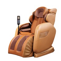 HFR-888-2G Healthforever Brand Kneading &amp;amp; Rolling Airbag Multi-Function Electric Relax 4D Luxury Zero-Gravity Massage Ch