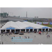 Movable Resort Tent Aluminium Tent for Outdoor Party Event