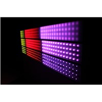 Dot Matrix Dmx LED Light LED Bar Meter