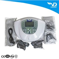 Best Factory Price Wholesale IoN Detox Foot Spa Machine for 2 Persons Use