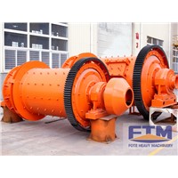 Gold Ore Ball Mill with Cheap Price/New Gold Ore Ball Grinding Mill