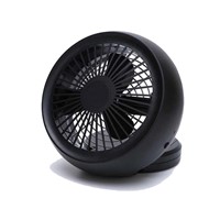 Portable Mini USB Cooling Fan, Personal Desktop Fan for Office Room Outdoor Household Traveling