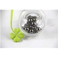 Taian Xinyuan, Stainless Steel Ball for Body Massagers