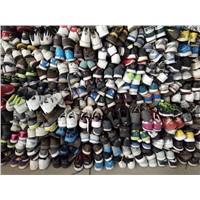 Used Shoes/Secondhand Mixed Shoes
