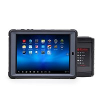 Autel Maxisys Mini Ms905 Diagnostic Analysis System with 7.9&amp;quot; Screen LED Touch Display