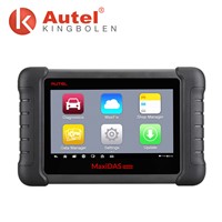 Autel Maxidas Ds808 Automotive Diagnostic &amp;amp; Analysis System Upgrade from Ds708
