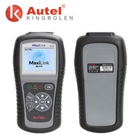 OBD OBD2 Automotive Scanner Autel Ml519 Obdii Can Jobd Scan Tool for All OBD2 Cars Live Data Clear Fault Codes