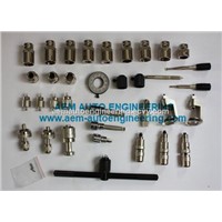 Diesel Common Rail Injector &amp;amp; Pump Dismantling Tools