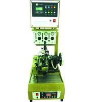 Stainless Steel/Gold Jewelry Chain Making Machine with Plasma Welding