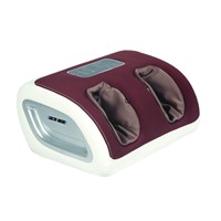 HFR-8801-1 Shiatsu Foot Massager Rolling Airbag Kneading Massage with DC24V Adoptor