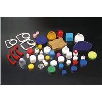 Multiple Cavitied for Different Types Plastic Caps Injection Mould