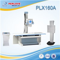 Price of X-Ray Equipment PLX160A Rotation Tube