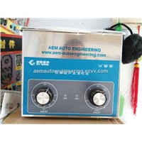 Ultrasonic Cleaner for Cleaning Fuel Injector Nozzle &amp; Pump
