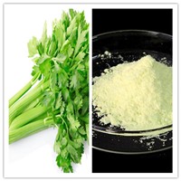 Natural Celery Seed Extract with Apigenin