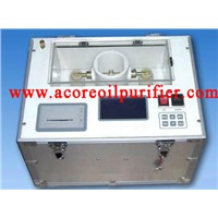 100KV Dielectric Insulating Oil Tester