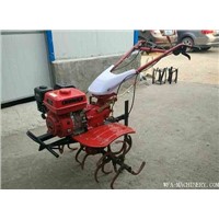 Machine Tractor Agricultural Mini Tiller