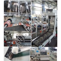 Automatic Noodle Packing Machine for Long Pasta &amp;amp; Spaghetti