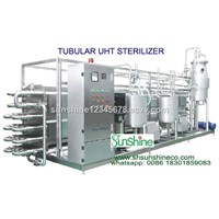 Manufacturer of Plate Style UHT Sterilizer/UHT/UHT Sterilization/Tea Drink Sterilizer/Juice Sterilizer