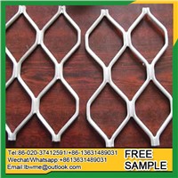 Hyderabad Aluminum Amplimesh Grille Mag Fencing