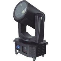 IP44 Stage High Power 4KW Sky Searchlight Outdoor Sky Rose Light for Event Party Stage Light