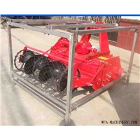 Stone Picker for Food Processing Machinery