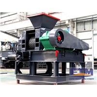 Top Quality Low Cost Mineral Powder Briquette Machine/CE Approved Mineral Powder Briquette Making Machine
