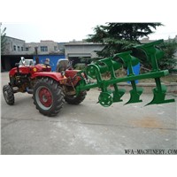 Plow for Food Processing Machinery