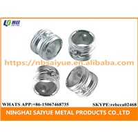 Steel Radiator Accessories/Aluminum Radiator Nipple(Steel Nipple)