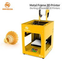 Professional Strong Staiblity High Precision 3d Printer for Sale ABS Pla All Filaments 3d Printer