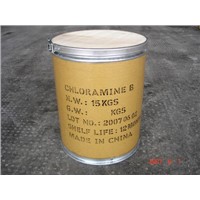 Chloramine-B / Disinfectant/ High Quality/ Good Price