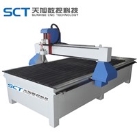 6015 Woodworking Engraving Machines from China CNC Machinery