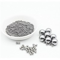 AISI302/304 Stainless Steel Balls, Taian Xinyuan